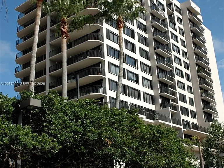 540 Brickell Key Dr #1513 — Photo 4