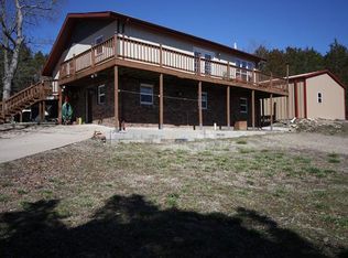 660 Mica Rd, Kirbyville, MO 65679