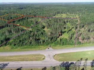 LOT 3 Milroy Rd, Britt, MN 55710