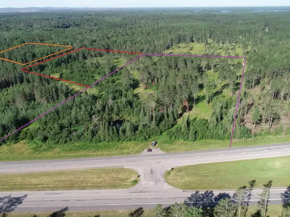 Lot 3 Milroy Rd, Britt, MN 55710