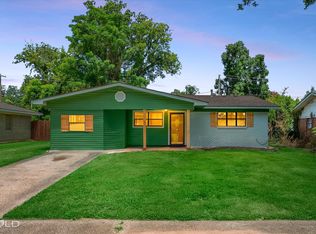 4015 Glen St, Bossier City, LA 71112