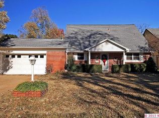 1613 E 56th St S, Tulsa, OK 74105