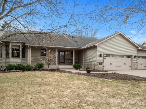 6516 White Oak Rd, Lino Lakes, MN 55038