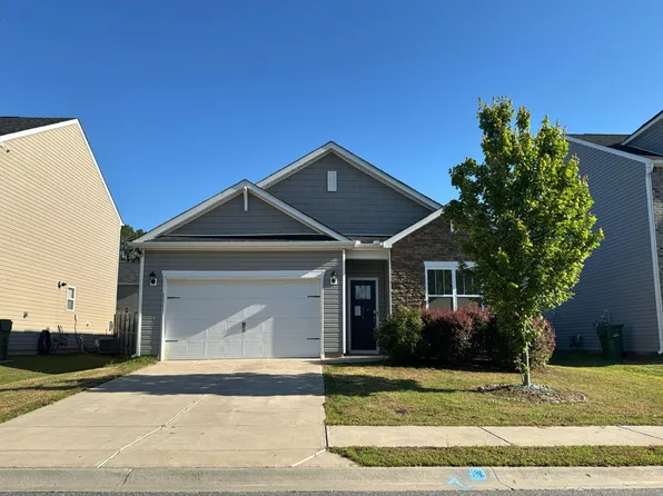 358 Tolbert Dr, Greenwood, SC 29649