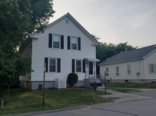 29 Head St UNIT 2, Manchester, NH 03102