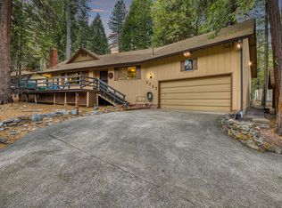 2742 Romer Blvd, Pollock Pines, CA 95726