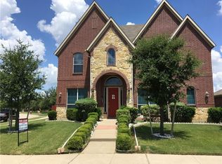12815 Gardendale Dr, Frisco, TX 75035
