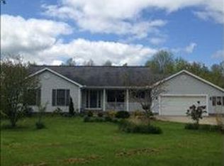 5100 Center Rd #45, Ashtabula, OH 44004