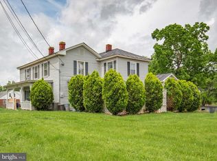 7965 Senseney Ave, Middletown, VA 22645