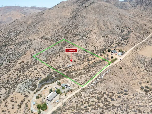 0 E Juniper Ridge Ln Lot 0, Palmdale, CA 93550