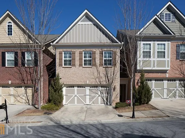 3367 Norfolk Chase Dr, Peachtree Corners, GA 30092