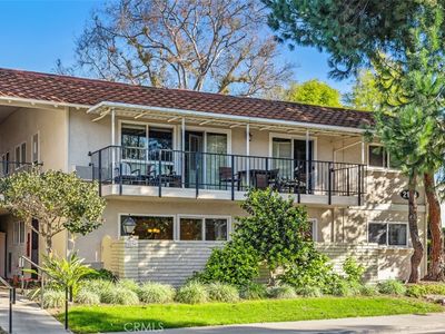 2174 Via Mariposa E Unit A, Laguna Woods, CA, 92637