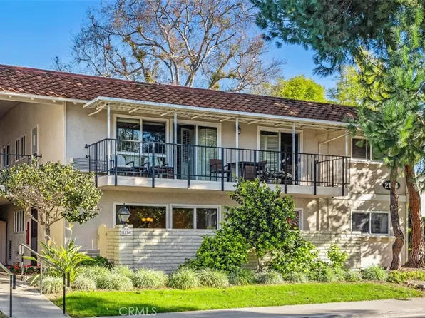 2174 Via Mariposa E Unit A, Laguna Woods, CA 92637