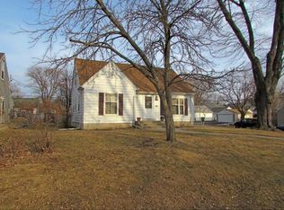 2855 Blackstone Ave, Minneapolis, MN 55416