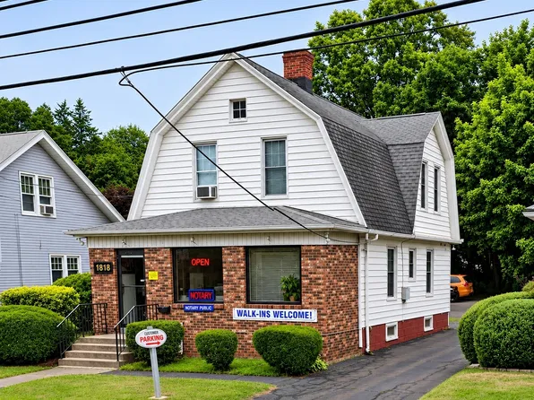 1818 Dixwell Avenue, Hamden, CT 06514