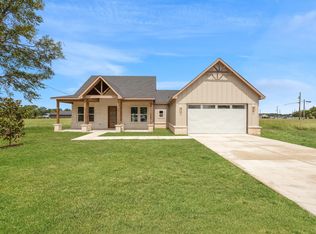 207 Anchor Ranch Rd, Trinidad, TX 75163