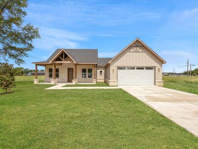 207 Anchor Ranch Rd, Trinidad, TX, 75163