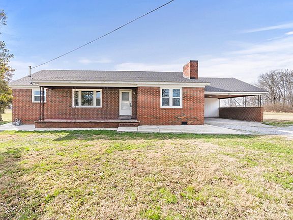 3037 Murfreesboro Hwy, Manchester, TN 37355 | Zillow