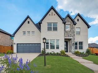 1011 Paradise Ln, Wylie, TX 75098