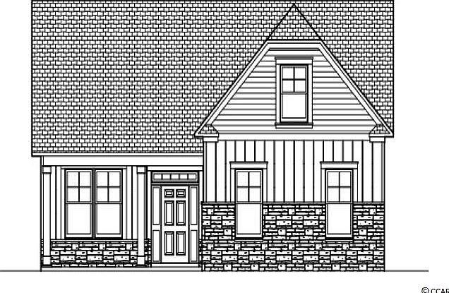 2nd image of 1827 Wood Stork Dr. 1827 Wood Stork Drive  Model Corsica D LOT 536