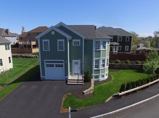 23 Iron Works Way, Saugus, MA 01906