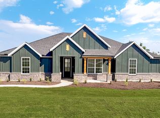 208 Basalt Ln, Azle, TX 76020