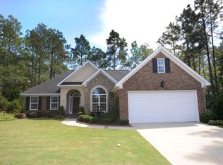 121 Midland Pines Dr, Graniteville, SC 29829