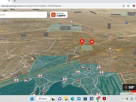 4th image of Lot 34 City Ranch Property