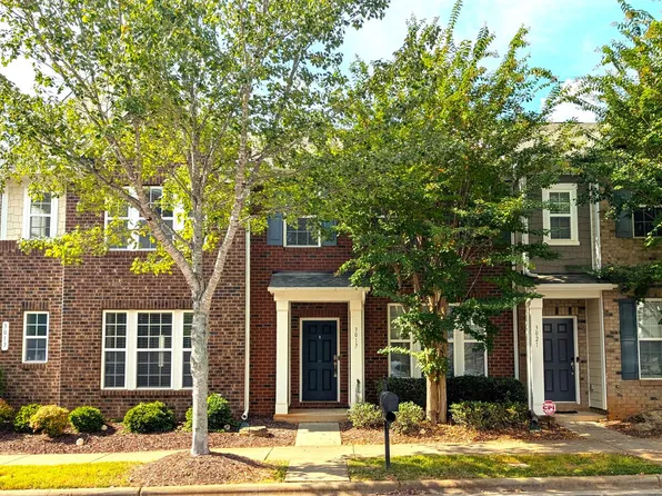 3017 Coventry Commons Dr, Mint Hill, NC 28227