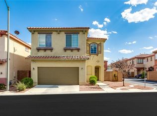 6049 Traviata Ave, Las Vegas, NV 89141