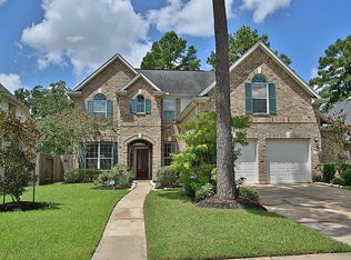 12939 Bedford Falls Dr, Cypress, TX 77429
