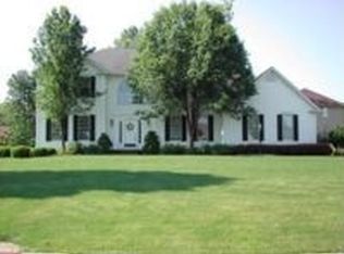 5330 Cloisters Dr, Canfield, OH 44406