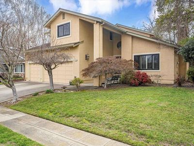 11613 Alegre Dr, Dublin, CA, 94568