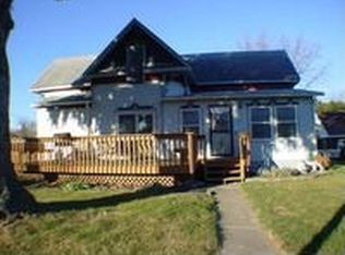110 1st St SW, Tripoli, IA 50676