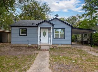 1703 Evans St, Malvern, AR 72104