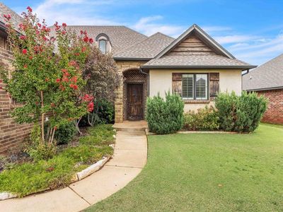 4108 Wayfield Ave, Oklahoma City, OK, 73179