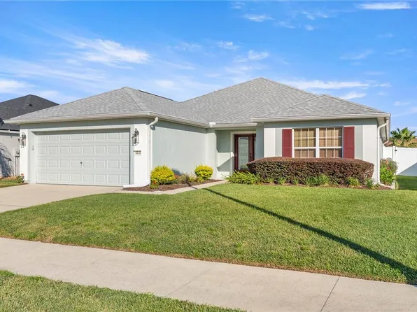 4230 SW 55th Ave, Ocala, FL 34474