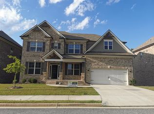 3471 Andover Way, Buford, GA 30519
