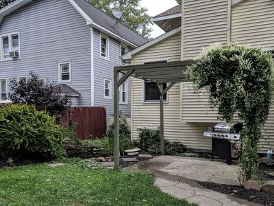 486 Old Falls Blvd, North Tonawanda, NY, 14120