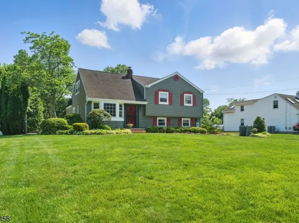 7 Claudia Rd, Hillsborough Twp., NJ 08844