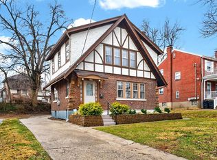 4925 Shirley Pl, Cincinnati, OH 45238