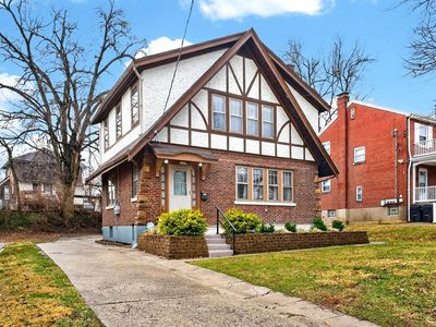 4925 Shirley Pl, Cincinnati, OH, 45238