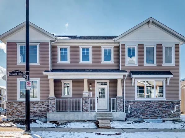 840 Stillwater Blvd NW, Edmonton, AB T6M 1L6