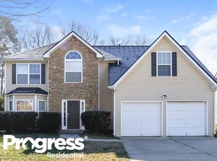 335 Elma Marie Ct, Locust Grove, GA 30248