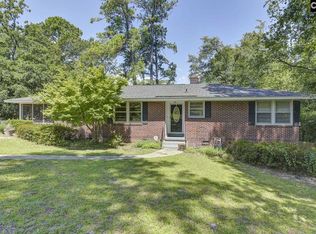 4643 Sylvan Dr, Columbia, SC 29206