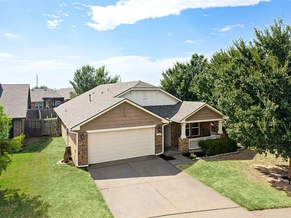 2616 Ga Zump Dr, Norman, OK 73069
