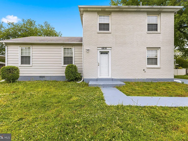 4810A Wheeler Rd — Photo 2