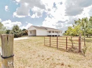 934 Joe Findley Rd, Royston, GA 30662