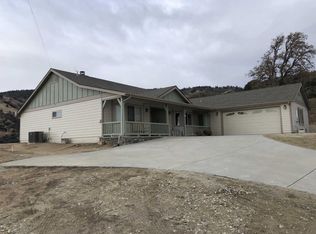 24951 Paramount Dr, Tehachapi, CA 93561