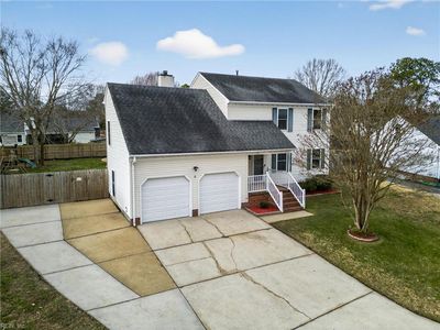 3223 White Cedar Dr, Chesapeake, VA, 23323